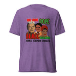 DOPE BLACC "We Are" Women Short sleeve t-shirt