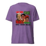 DOPE BLACC "We Are" Women Short sleeve t-shirt