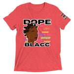 LXVI Women DB Short sleeve t-shirt