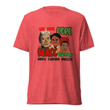 DOPE BLACC "We Are" Women Short sleeve t-shirt