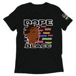 LXVI Women DB Short sleeve t-shirt