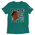LXVI Women DB Short sleeve t-shirt