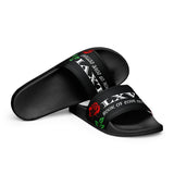 LXVI Logo Women's slides