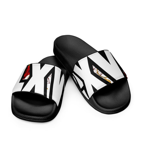 LXVI Rose Gold Women's slides