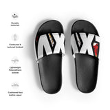 LXVI Rose Gold Women's slides
