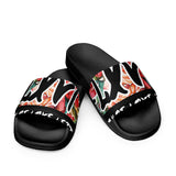 LXVI RoseBloom Women's slides