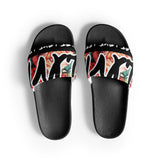 LXVI RoseBloom Women's slides