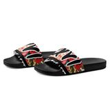 LXVI RoseBloom Women's slides