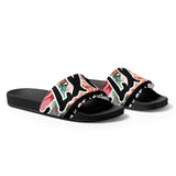 LXVI RoseBloom Women's slides