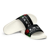 LXVI Logo Women's slides