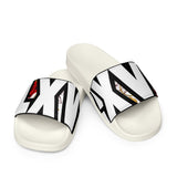 LXVI Rose Gold Women's slides