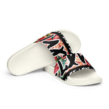 LXVI RoseBloom Women's slides