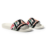 LXVI RoseBloom Women's slides
