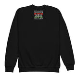 Dope Blacc We R Youth crewneck sweatshirt Boys