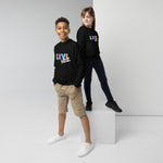 LXVI Kidz Youth crewneck sweatshirt