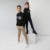LXVI Kidz Youth crewneck sweatshirt