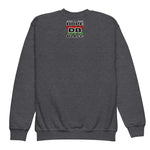 Dope Blacc We R Youth crewneck sweatshirt Boys