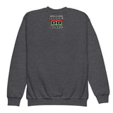 Dope Blacc We R Youth crewneck sweatshirt Boys