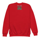 Dope Blacc We R Youth crewneck sweatshirt Boys