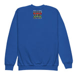 Dope Blacc We R Youth crewneck sweatshirt Boys