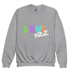 LXVI Kidz Youth crewneck sweatshirt