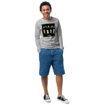 LXVI Praise Youth long sleeve tee