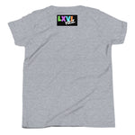 LXVI Drift Youth Short Sleeve T-Shirt