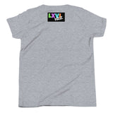 LXVI Drift Youth Short Sleeve T-Shirt