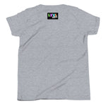 LXVI Kidz 2 Youth Short Sleeve T-Shirt