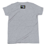 LXVI Kidz 2 Youth Short Sleeve T-Shirt