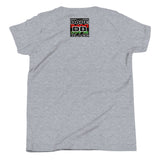 Dope Blacc Urban Youth Short Sleeve Boy T-Shirt
