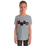 LXVI Drift Youth Short Sleeve T-Shirt