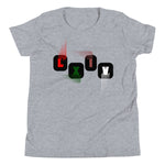 LXVI Drift Youth Short Sleeve T-Shirt