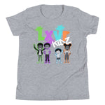 LXVI Kidz 2 Youth Short Sleeve T-Shirt