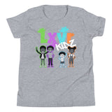 LXVI Kidz 2 Youth Short Sleeve T-Shirt
