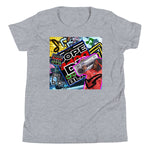 Dope Blacc Urban Youth Short Sleeve Boy T-Shirt