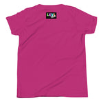 LXVI Kidz 2 Youth Short Sleeve T-Shirt