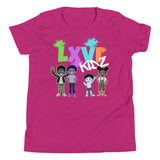 LXVI Kidz 2 Youth Short Sleeve T-Shirt