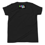LXVI Drift Youth Short Sleeve T-Shirt