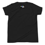LXVI Kidz 2 Youth Short Sleeve T-Shirt