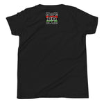 Dope Blacc Urban Youth Short Sleeve Boy T-Shirt