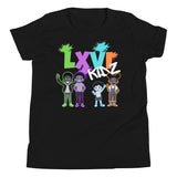 LXVI Kidz 2 Youth Short Sleeve T-Shirt