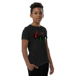 LXVI Drift Youth Short Sleeve T-Shirt