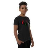LXVI Drift Youth Short Sleeve T-Shirt