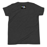LXVI Kidz 2 Youth Short Sleeve T-Shirt