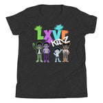 LXVI Kidz 2 Youth Short Sleeve T-Shirt