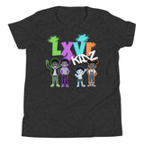 LXVI Kidz 2 Youth Short Sleeve T-Shirt
