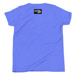 LXVI Kidz 2 Youth Short Sleeve T-Shirt