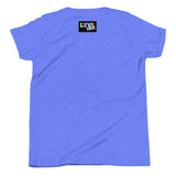 LXVI Kidz 2 Youth Short Sleeve T-Shirt