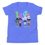 LXVI Kidz 2 Youth Short Sleeve T-Shirt